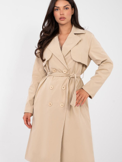 Plášť  model 223823 Rue Paris 