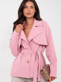 Plášť  model 223833 Rue Paris 