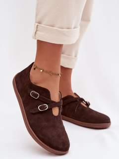 Polobotky  model 223854 Step in style 