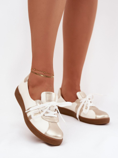 Polobotky  model 223857 Step in style 