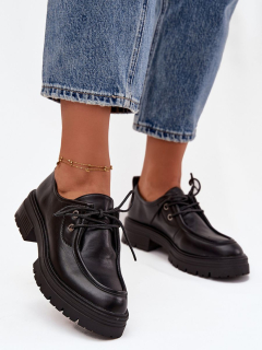 Half shoes model 223858 Step in style 