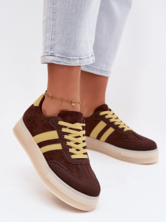 Sportovní obuv  model 223868 Step in style 