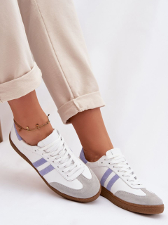 Sportovní obuv  model 223877 Step in style 