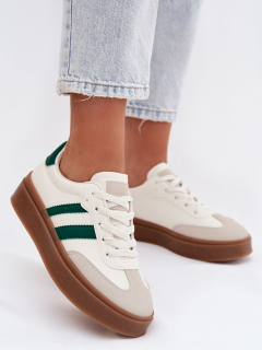Sportovní obuv  model 211344 Step in style 