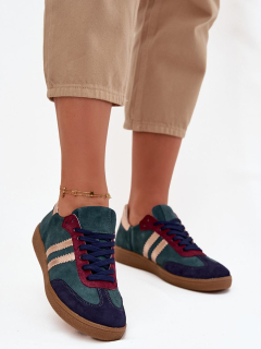 Sportovní obuv  model 223877 Step in style 