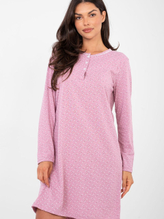 Noční košilka  model 223880 Forever Pink 