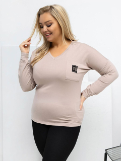 halenka plus size model 223933 Relevance 