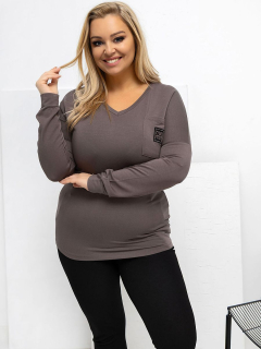 halenka plus size model 223933 Relevance 