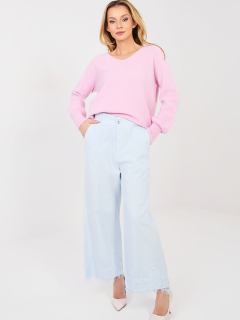 Džíny  model 223939 Rue Paris 