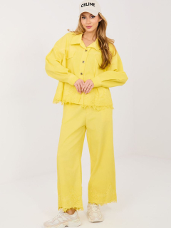 Džíny  model 223939 Rue Paris 