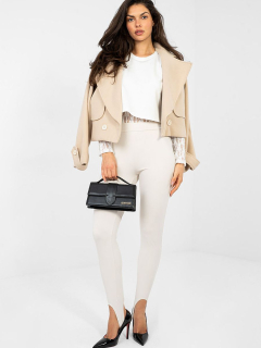Dlouhé legíny model 224110 Rue Paris 