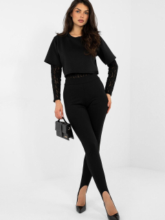 Dlouhé legíny model 224110 Rue Paris 