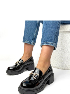 Mokasiny model 207754 Solea 