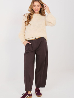 Dámské kalhoty  model 224178 Italy Moda 