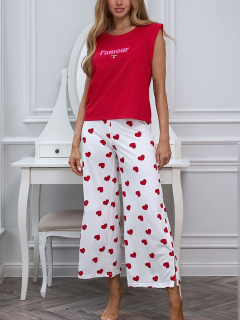 Pyžama  model 224229 Pure Sin 