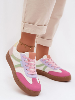 Sportovní obuv  model 224242 Step in style 