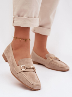Loafersy model 224248 Step in style 