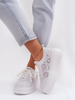 Tenisky  model 224251 Step in style 