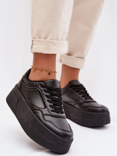 Sportovní obuv  model 224254 Step in style 