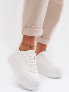 Sportovní obuv  model 224254 Step in style 