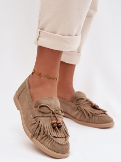 Mokasiny model 224258 Step in style 