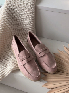 Mokasiny model 224265 Step in style 