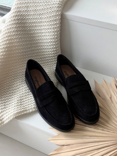 Mokasiny model 224265 Step in style 