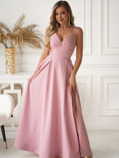 Dlouhé šaty  model 224294 Bicotone 