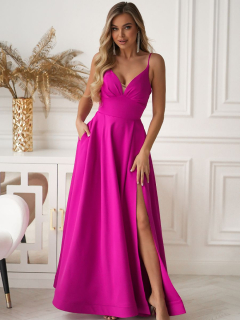 Dlouhé šaty  model 224295 Bicotone 