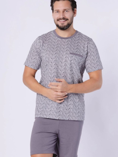 Pyžama  model 224361 M-Max 