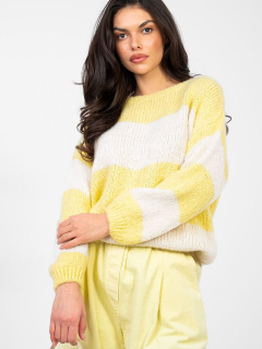 Svetr  model 224389 Italy Moda 