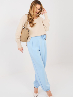Teplákové kalhoty model 224394 Italy Moda 