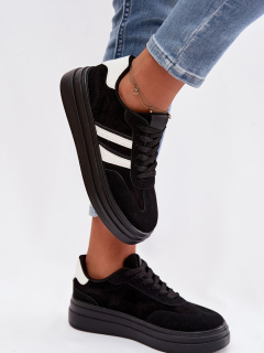 Sportovní obuv  model 224404 Step in style 