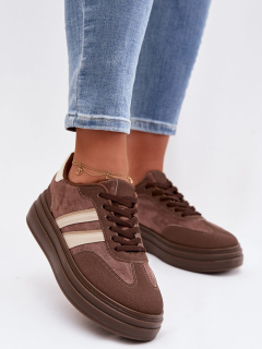 Sportovní obuv  model 224404 Step in style 