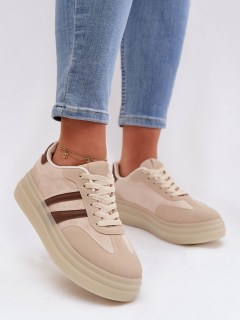 Sportovní obuv  model 224404 Step in style 