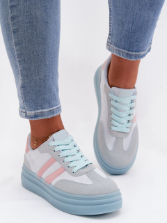 Sportovní obuv  model 224404 Step in style 