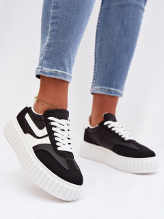 Sportovní obuv  model 224411 Step in style 