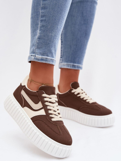 Sportovní obuv  model 224411 Step in style 