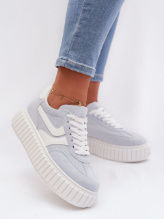 Sportovní obuv  model 224411 Step in style 