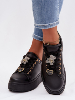 Sportovní obuv  model 224416 Step in style 
