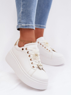Sportovní obuv  model 224416 Step in style 