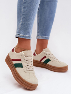 Sportovní obuv  model 224419 Step in style 