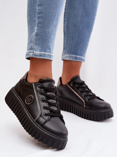Sportovní obuv  model 224420 Step in style 