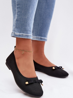 Balerinky  model 224434 Step in style 
