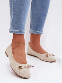 Balerinky  model 224434 Step in style 