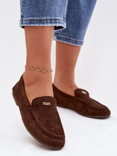 Mokasiny model 224437 Step in style 