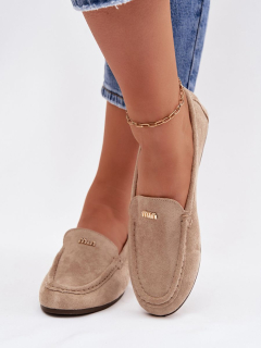 Mokasiny model 224437 Step in style 