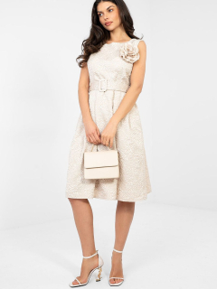 Společenské šaty  model 224447 Rue Paris 