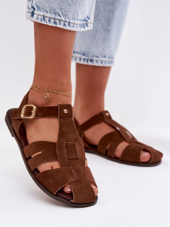 Sandály  model 224475 Step in style 