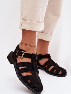 Sandály  model 224477 Step in style 